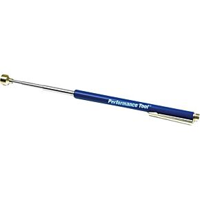 PERFORMANCE TOOL Pocket Magnet Retriever