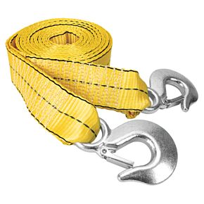 PERFORMANCE TOOL Tow Strap 20'