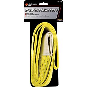 PERFORMANCE TOOL Tree Saver Strap