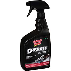 PERMATEX Grez Off Heavy Duty Degreaser 32oz