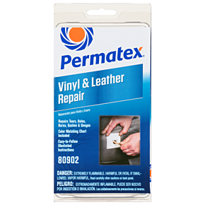 PERMATEX Ultra Vinyl & Leather Repair