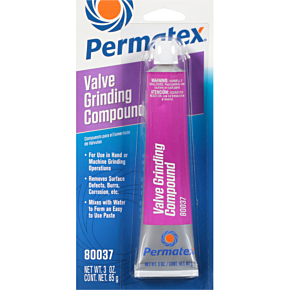 PERMATEX Valve Grinding Compound 3oz