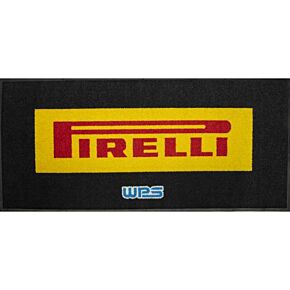 PIRELLI Pirelli Rug 73"x33"