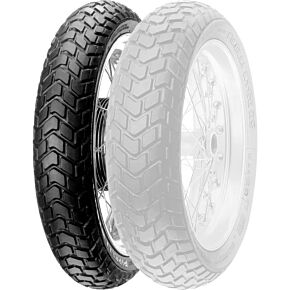PIRELLI Tire Mt60 Front 100/90-19 57h Bias