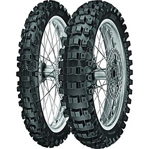 PIRELLI Tire Mx32 Mid Hard Front 80/100-21 51m Bias Tt