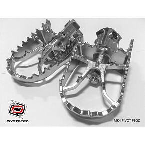 Pivot Pegz Mark 4 Pivot Pegz Ktm