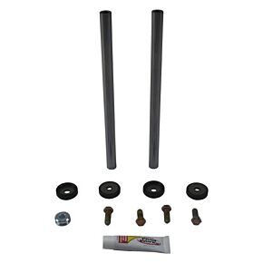 PIVOT WORKS A-arm Bearing Kit A/c