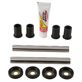 PIVOT WORKS A-arm Bearing Kit Hon