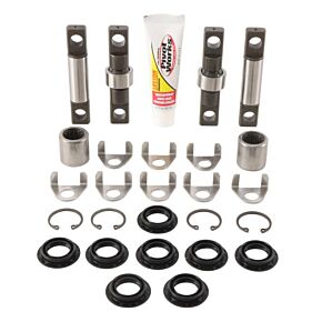 PIVOT WORKS A-arm Bearing Kit Kaw