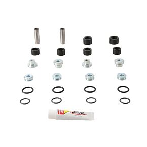 PIVOT WORKS A-arm Bearing Kit Pol