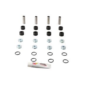 PIVOT WORKS A-arm Bearing Kit Pol