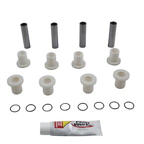 PIVOT WORKS A-arm Bearing Kit Pol