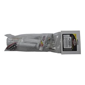 PIVOT WORKS A-arm Bearing Kit Pol