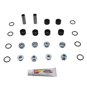 PIVOT WORKS A-arm Bearing Kit Pol
