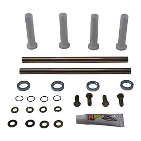 PIVOT WORKS A-arm Bearing Kit Pol