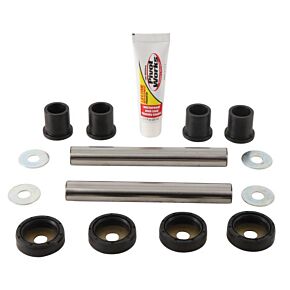 PIVOT WORKS A-arm Bearing Kit Suz