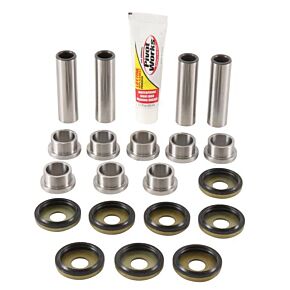 PIVOT WORKS A-arm Bearing Kit Yam