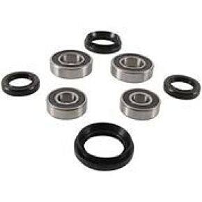 PIVOT WORKS Front Wheel Bearing Kit