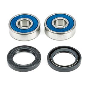 PIVOT WORKS Front Wheel Bearing Kit