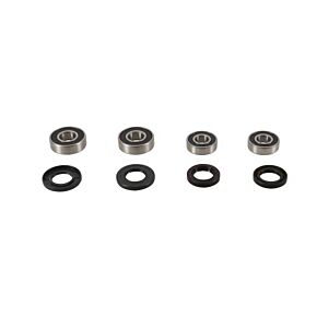 PIVOT WORKS Front Wheel Bearing Kit