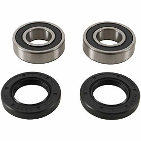 PIVOT WORKS Front Wheel Bearing