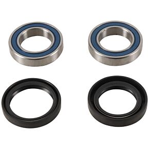 PIVOT WORKS Front Wheel Bearing