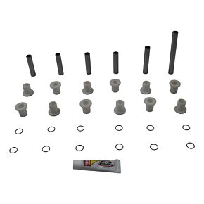 PIVOT WORKS Irs Bearing Kit Can