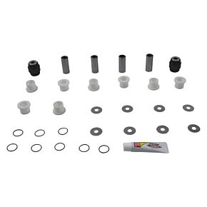 PIVOT WORKS Irs Bearing Kit Can