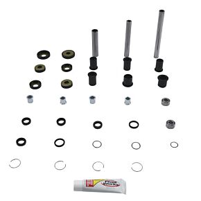 PIVOT WORKS Irs Bearing Kit Hon
