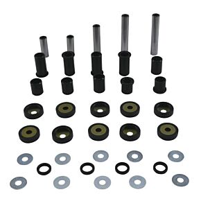 PIVOT WORKS Irs Bearing Kit Kaw