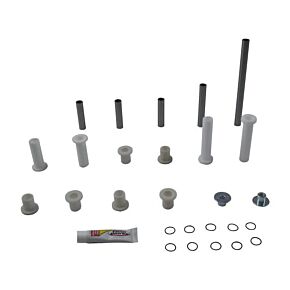 PIVOT WORKS Irs Bearing Kit Pol