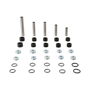 PIVOT WORKS Irs Bearing Kit Pol