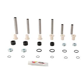 PIVOT WORKS Irs Bearing Kit Pol