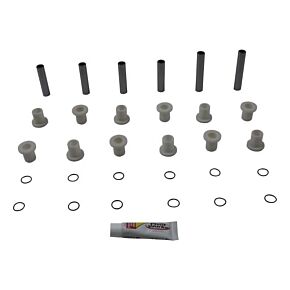 PIVOT WORKS Irs Bearing Kit Pol