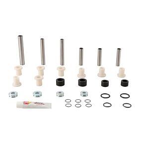 PIVOT WORKS Irs Bearing Kit Pol