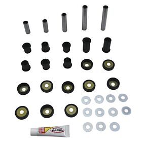 PIVOT WORKS Irs Bearing Kit Suz