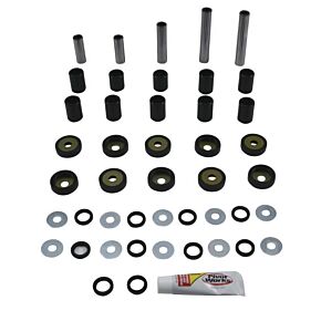 PIVOT WORKS Irs Bearing Kit Suz