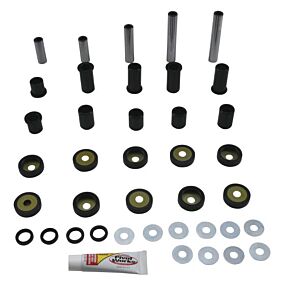 PIVOT WORKS Irs Bearing Kit Suz