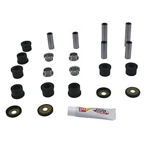 PIVOT WORKS Irs Bearing Kit Yam