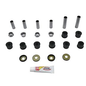 PIVOT WORKS Irs Bearing Kit Yam
