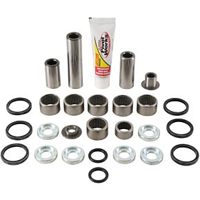 PIVOT WORKS Linkage Rebuild Kit Kaw