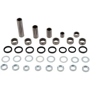 PIVOT WORKS Linkage Rebuild Kit Suz