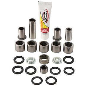 PIVOT WORKS Linkage Rebuild Kit Yam
