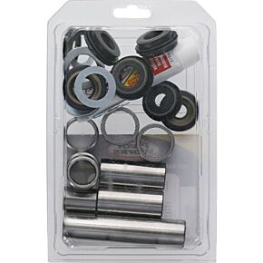 PIVOT WORKS Linkage Rebuild Kit