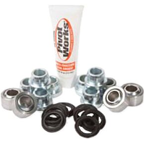 PIVOT WORKS Lower A-arm Kit