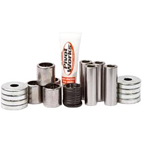 PIVOT WORKS Lower A-arm Kit