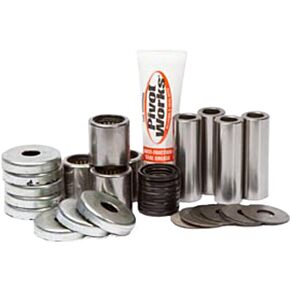 PIVOT WORKS Lower A-arm Kit