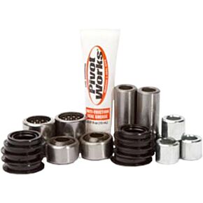 PIVOT WORKS Lower A-arm Kit