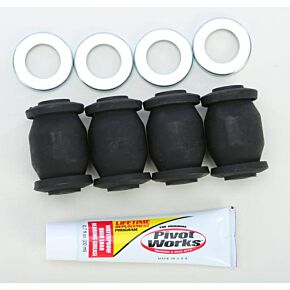 PIVOT WORKS Lower Rear A-arm Kit
