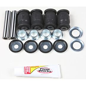 PIVOT WORKS Lower Rear A-arm Kit